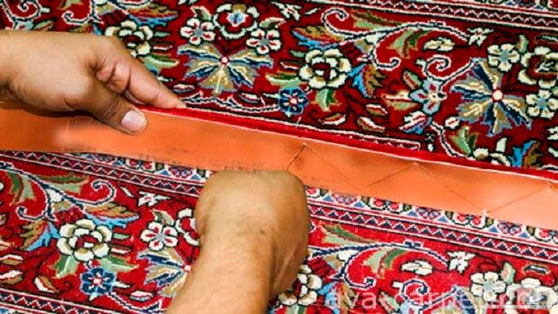 root carpet